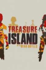 Watch Treasure Island with Bear Grylls Alluc