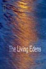 Watch The Living Edens Alluc