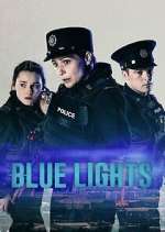 Watch Alluc Blue Lights Online