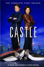 castle tv poster