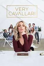 Watch Very Cavallari Alluc