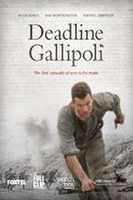 Watch Alluc Deadline Gallipoli Online