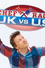 Watch Chef Race UK vs US Alluc