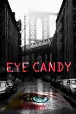 eye candy tv poster