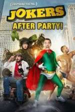 Watch Impractical Jokers: After Party Alluc