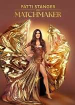 patti stanger: the matchmaker tv poster