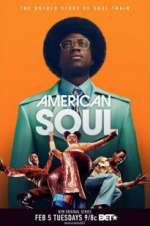 Watch American Soul Alluc