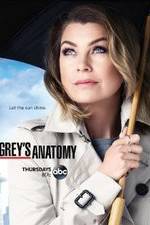 Watch Alluc Grey's Anatomy Online