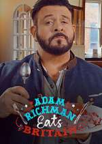 Watch Alluc Adam Richman Eats Britain Online