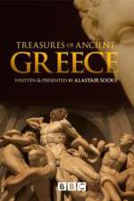 Watch Treasures of Ancient Greece Alluc