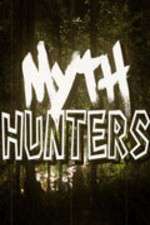 Watch Alluc Myth Hunters Online