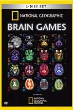 Watch National Geographic Brain Games Alluc