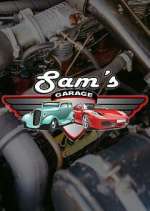 Watch Alluc Sam's Garage Online