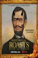 Watch Historical Roasts Alluc