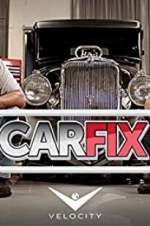 Watch Car Fix Alluc