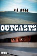 Watch Outcasts Alluc