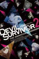 Watch Devil Survivor 2: The Animation Alluc