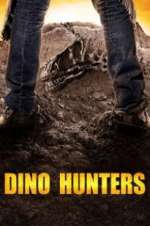 Watch Dino Hunters Alluc