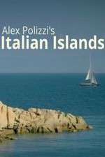 Watch Alex Polizzi's Italian Islands Alluc