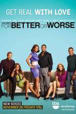 Watch Tyler Perrys For Better or Worse Alluc