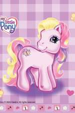 Watch My Little Pony Alluc