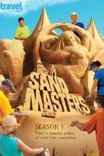 Watch Sand Masters Alluc