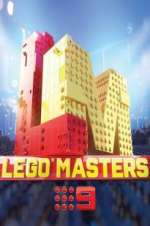 Watch Alluc Lego Masters Australia Online