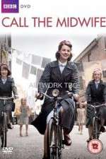 Watch Call the Midwife Alluc