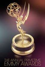 Watch The Emmy Awards Alluc