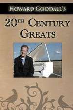 Watch 20th Century Greats Alluc