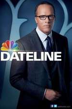 Watch Alluc Dateline NBC Online
