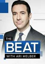 Watch Alluc The Beat with Ari Melber Online