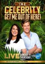 Watch Alluc I'm a Celebrity...Get Me Out of Here! Online