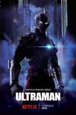Watch Ultraman Alluc
