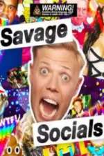 Watch Rob Beckett\'s Savage Socials Alluc