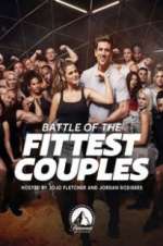 Watch Battle of the Fittest Couples Alluc
