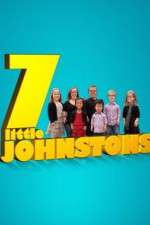 Watch Alluc 7 Little Johnstons Online