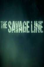 Watch The Savage Line Alluc