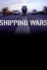 Watch Alluc Shipping Wars (UK) Online