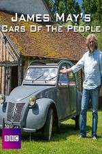 Watch James Mays Cars of the People Alluc