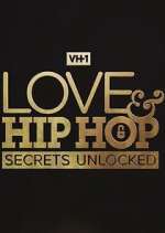 love & hip hop: secrets unlocked tv poster