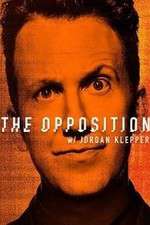 Watch The Opposition with Jordan Klepper Alluc