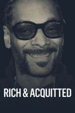 Watch Rich and Acquitted Alluc