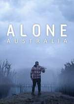 Alone Australia alluc