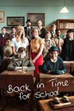 Watch Back in Time for School Alluc