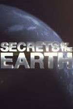 Watch Secrets of the Earth Alluc