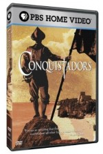 Watch Conquistadors Alluc