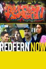 Watch Redfern Now Alluc