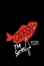 catfish the tv show tv poster