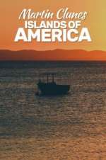 Watch Martin Clunes: Islands of America Alluc